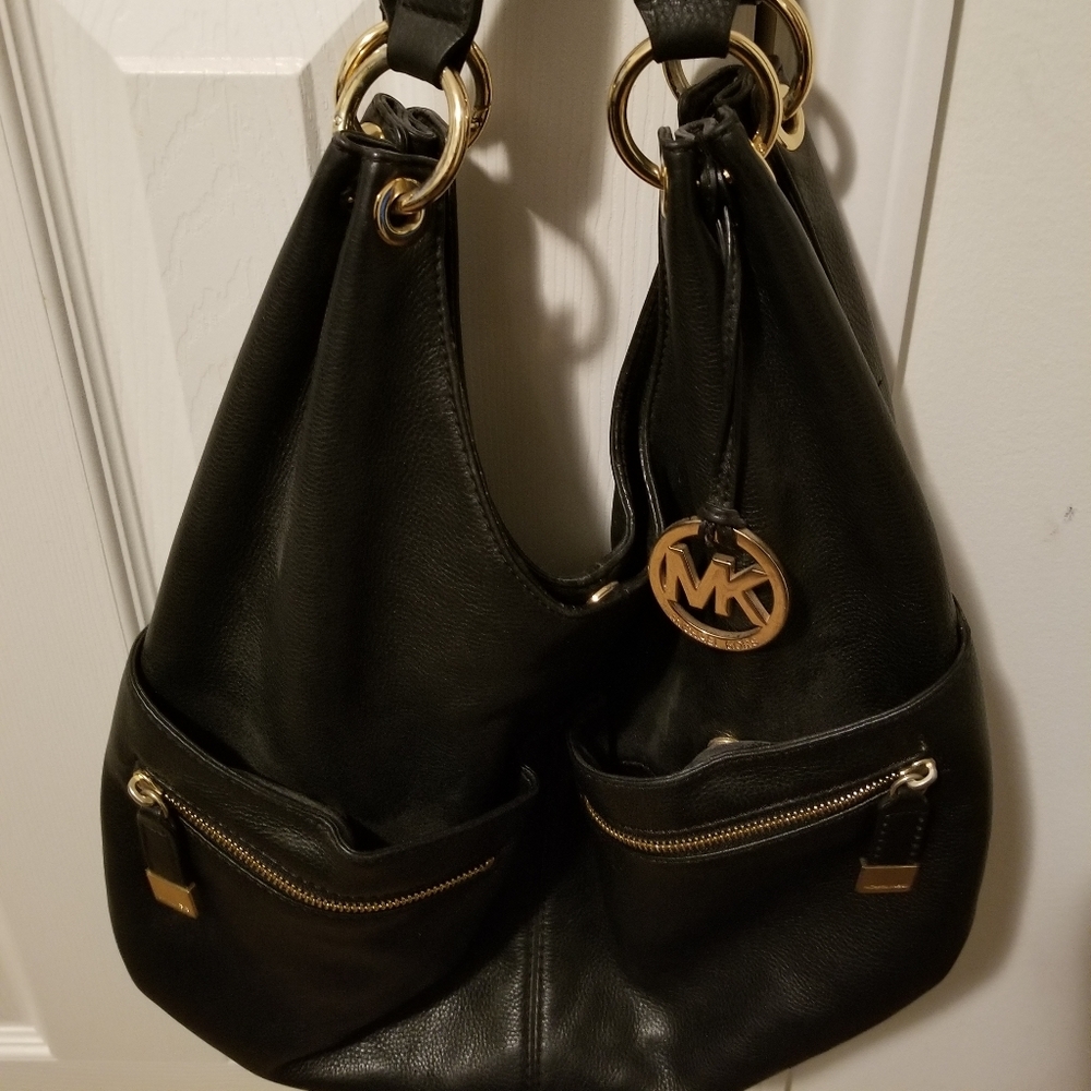 Michael Kors shoulder bag